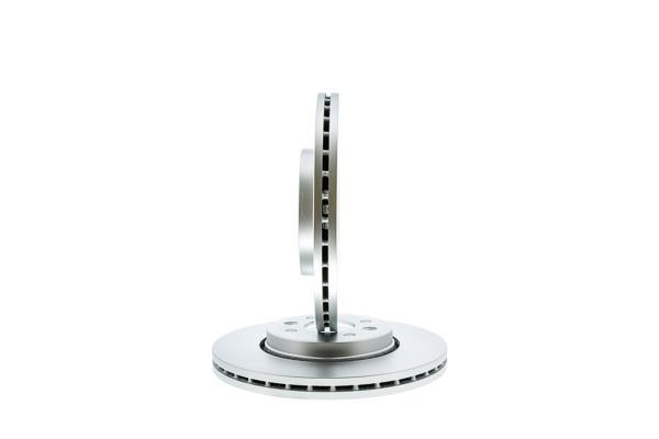 Discos de freno AISIN ref. B6F912S
